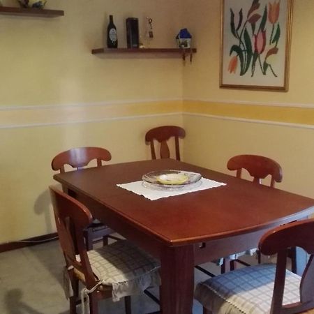 B&B Campania Felix Pagani Eksteriør bilde