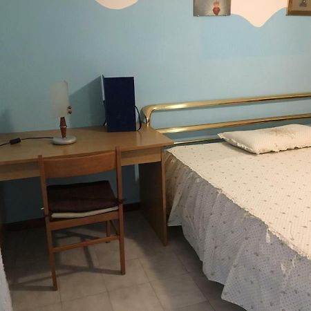 B&B Campania Felix Pagani Eksteriør bilde