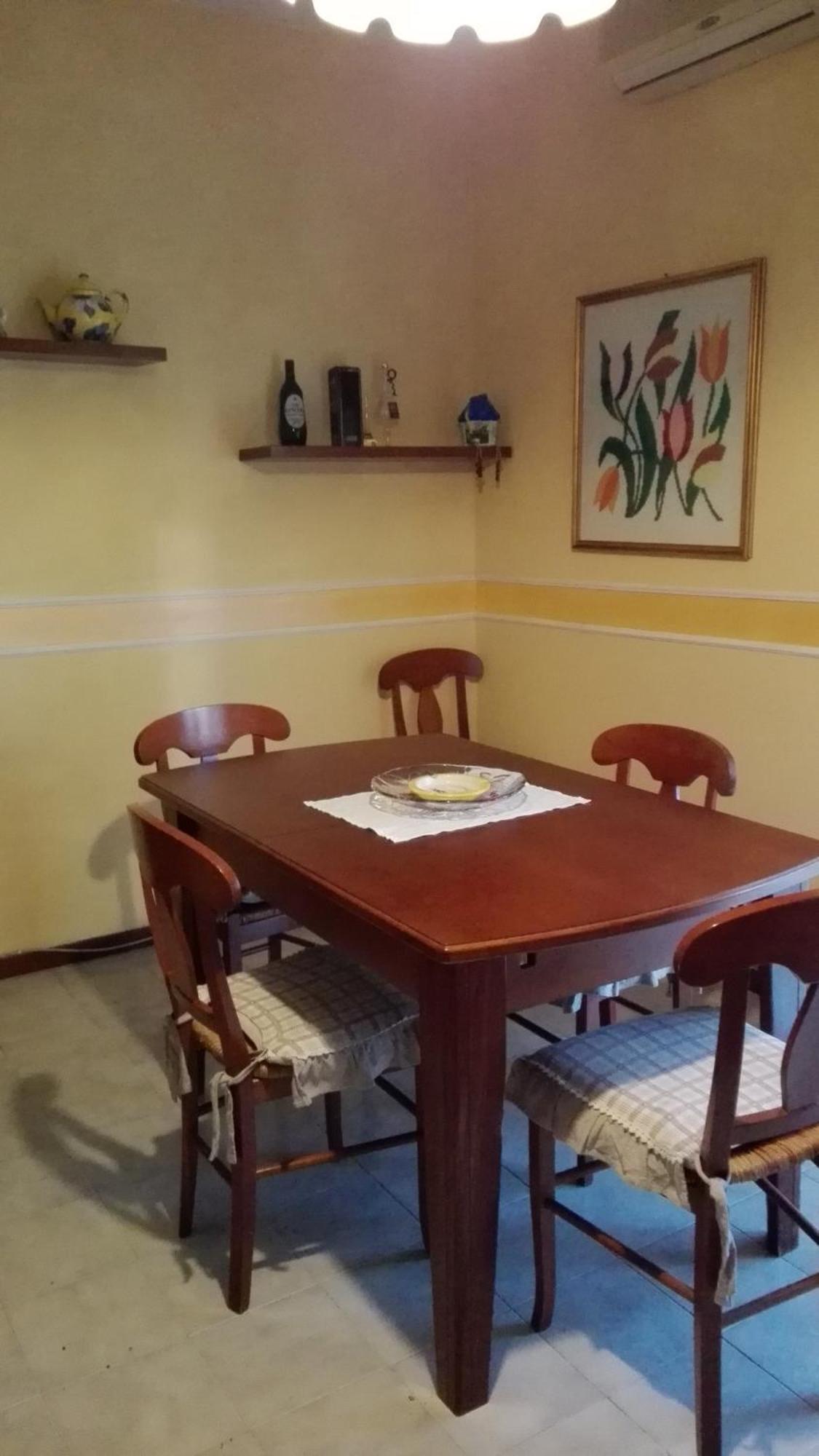 B&B Campania Felix Pagani Eksteriør bilde