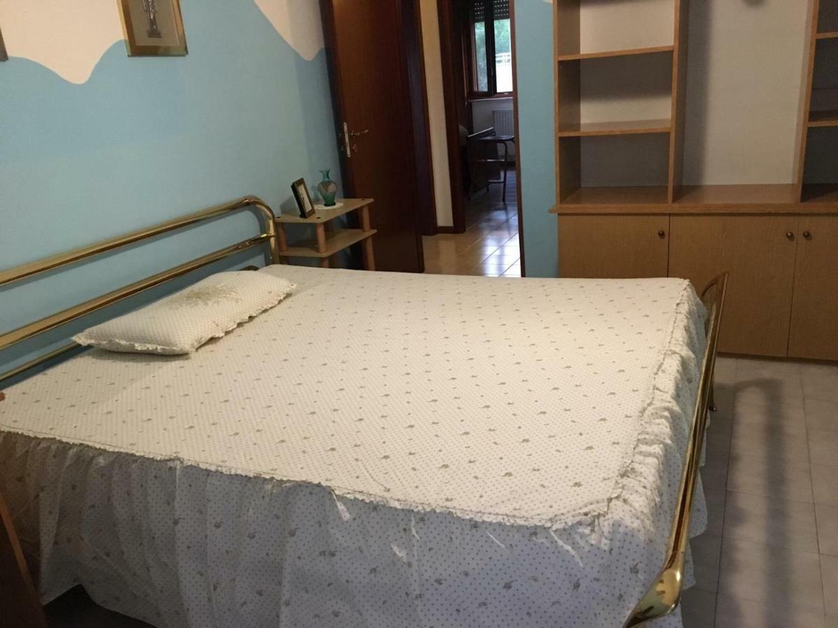 B&B Campania Felix Pagani Eksteriør bilde