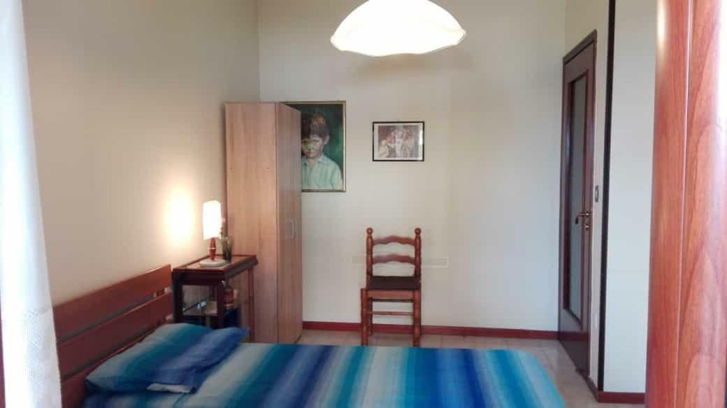 B&B Campania Felix Pagani Eksteriør bilde