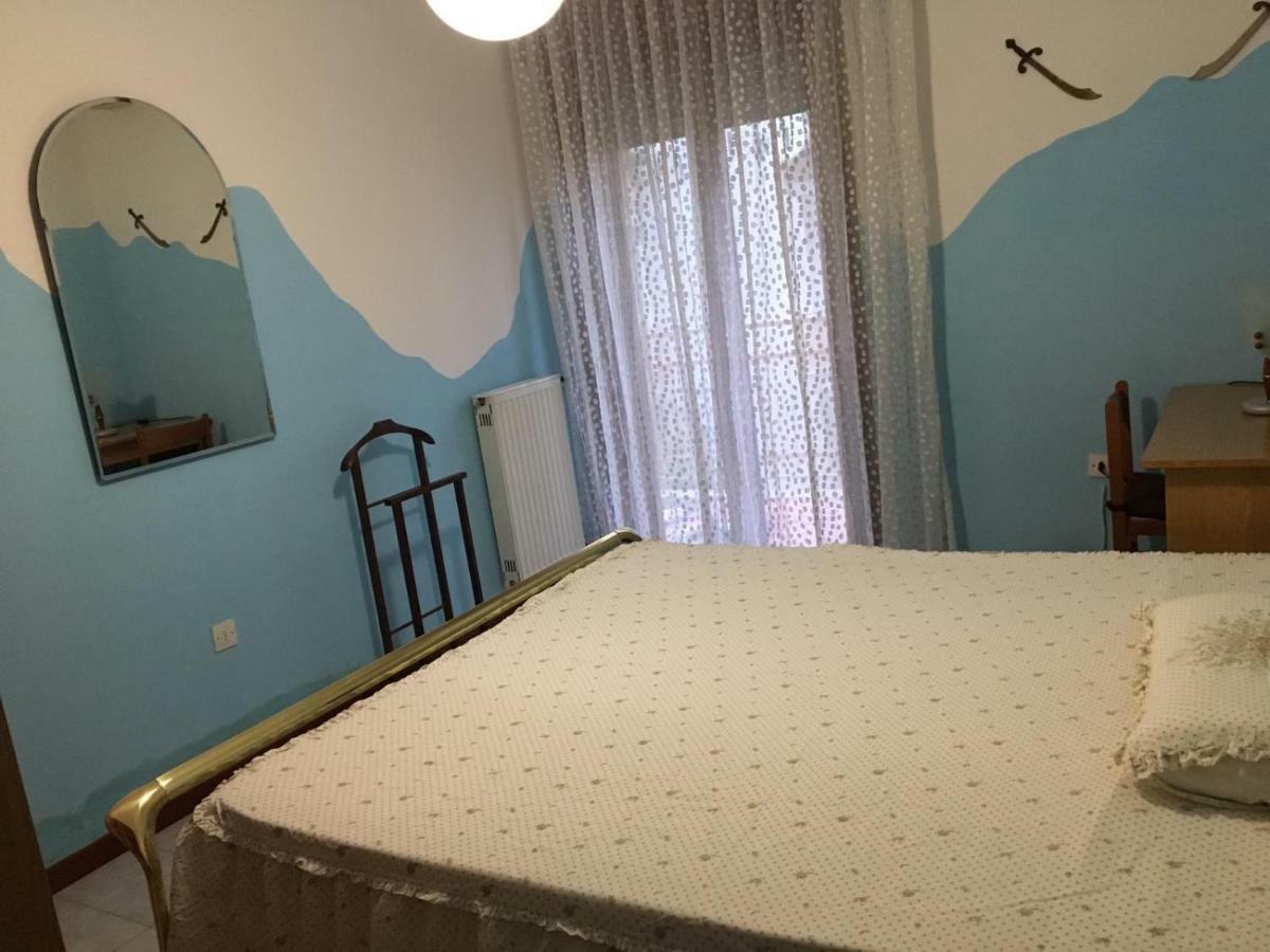 B&B Campania Felix Pagani Eksteriør bilde