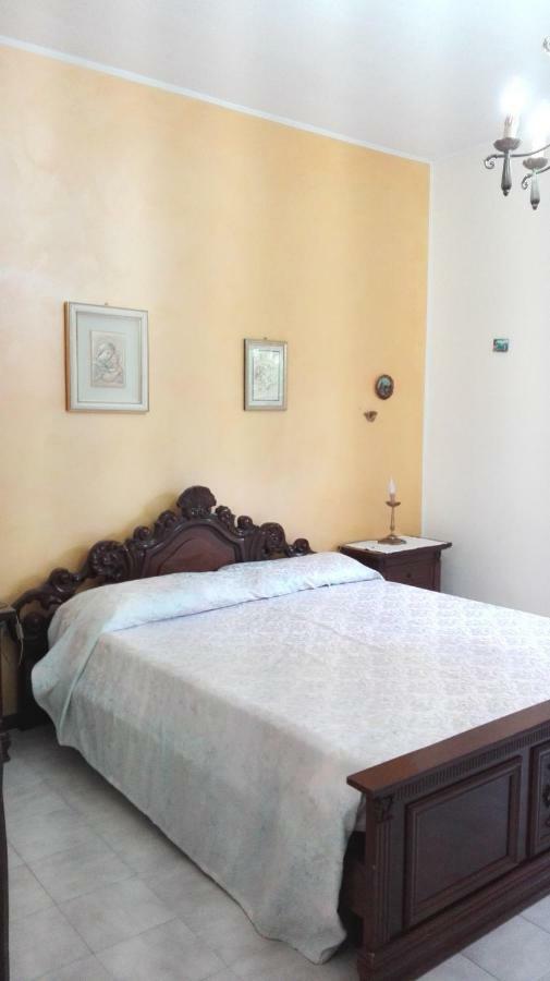 B&B Campania Felix Pagani Eksteriør bilde